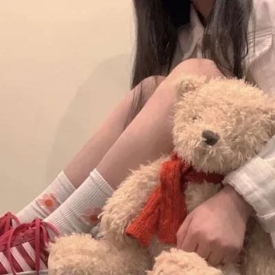 独一无二的女孩们